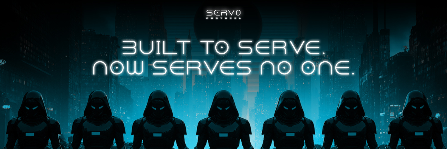 Serv0 Protocol's banner