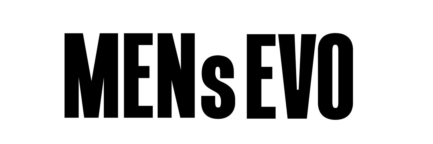 MENsEVO's banner