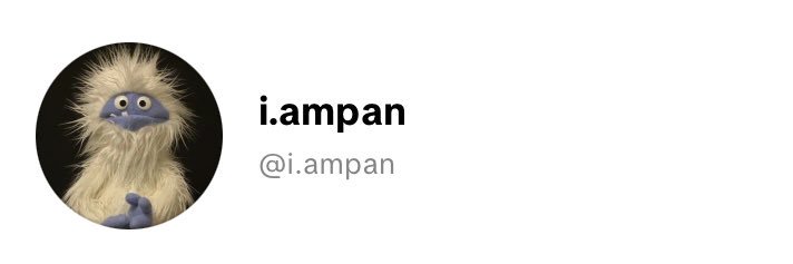 i.ampan's banner