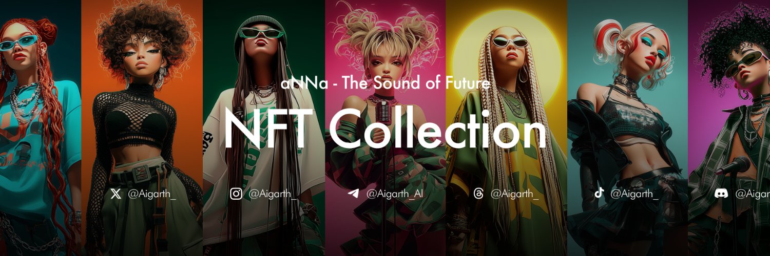 aNИa (Aigarth)'s banner