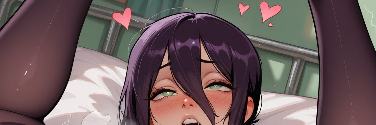 🖤 Succubus Mal 🖤's banner