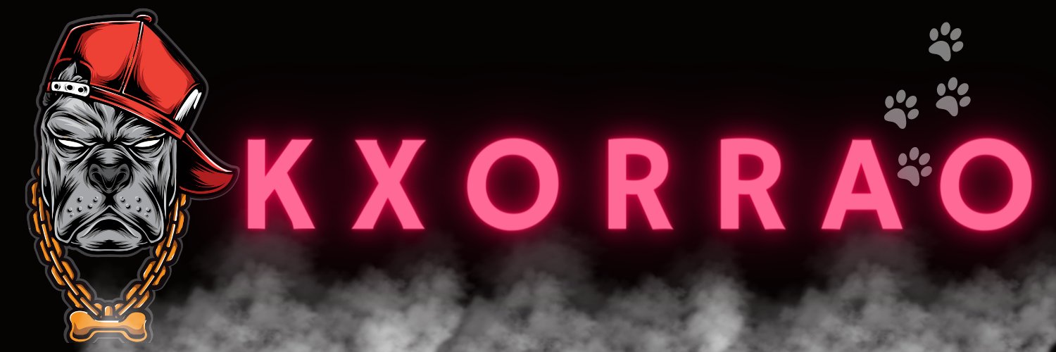 Putos do Kxorro's banner