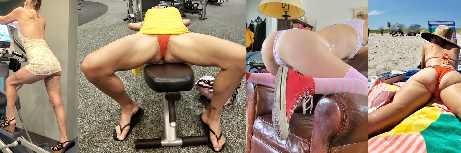 DrippingMilf4U's banner