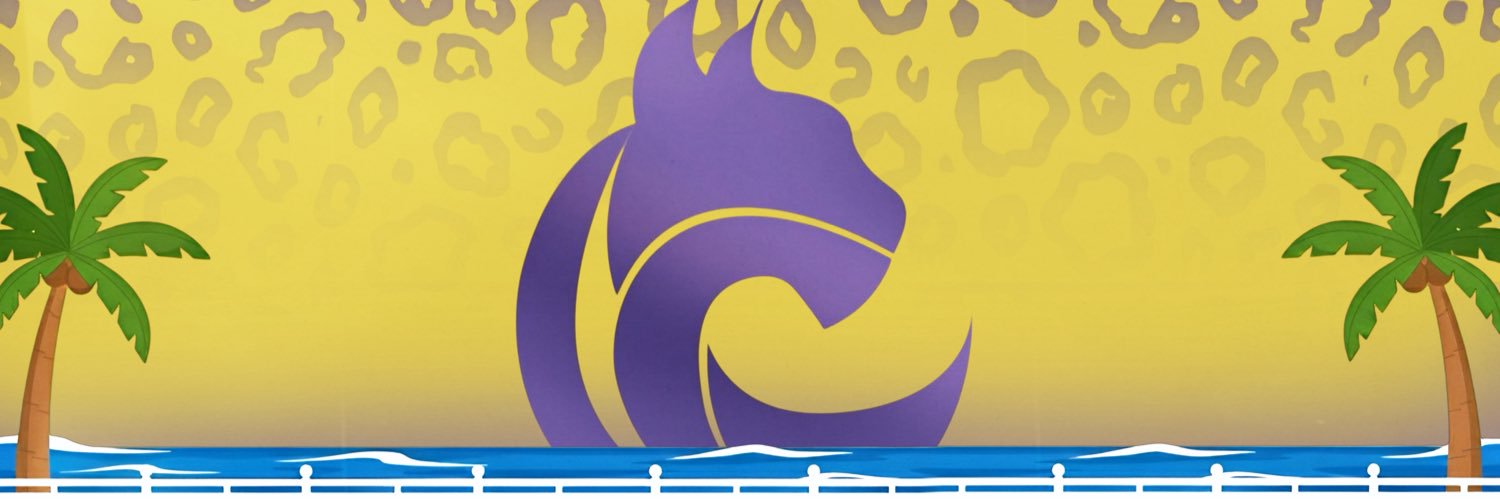 Lynx's banner