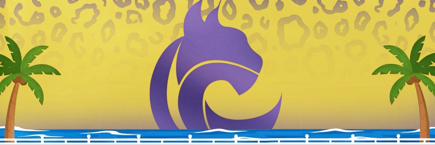Lynx's banner