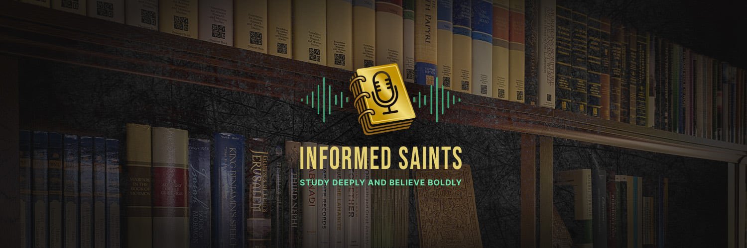 Informed Saints's banner