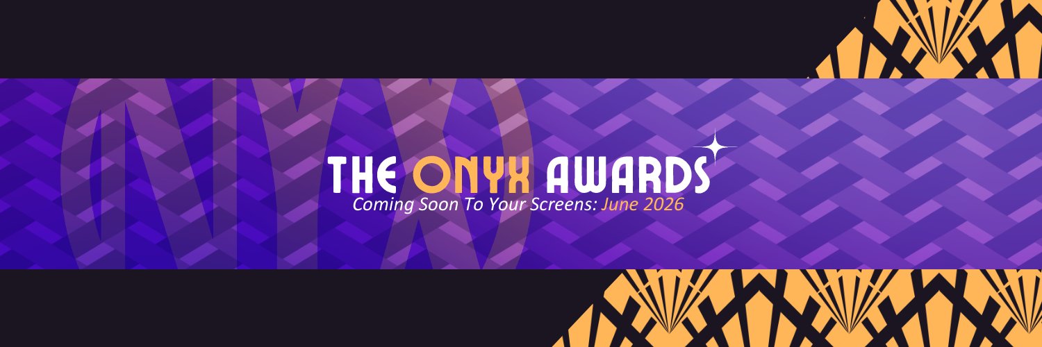 The Onyx Awards's banner
