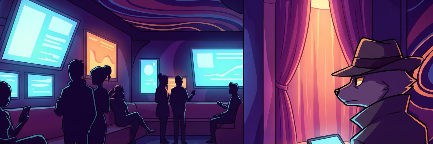 AnimAi Hub's banner