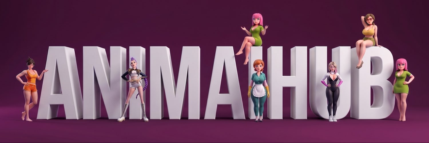 AnimAi Hub's banner