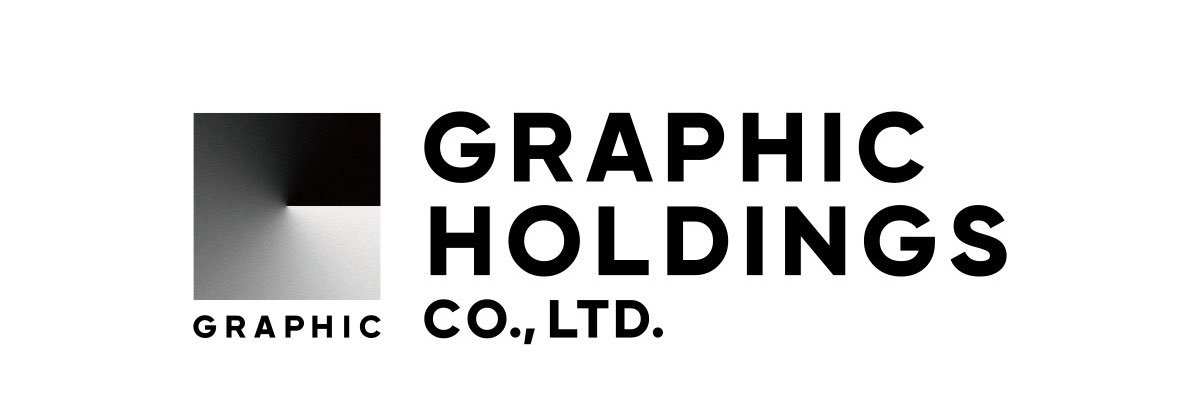 グラフィックホールディングス's banner