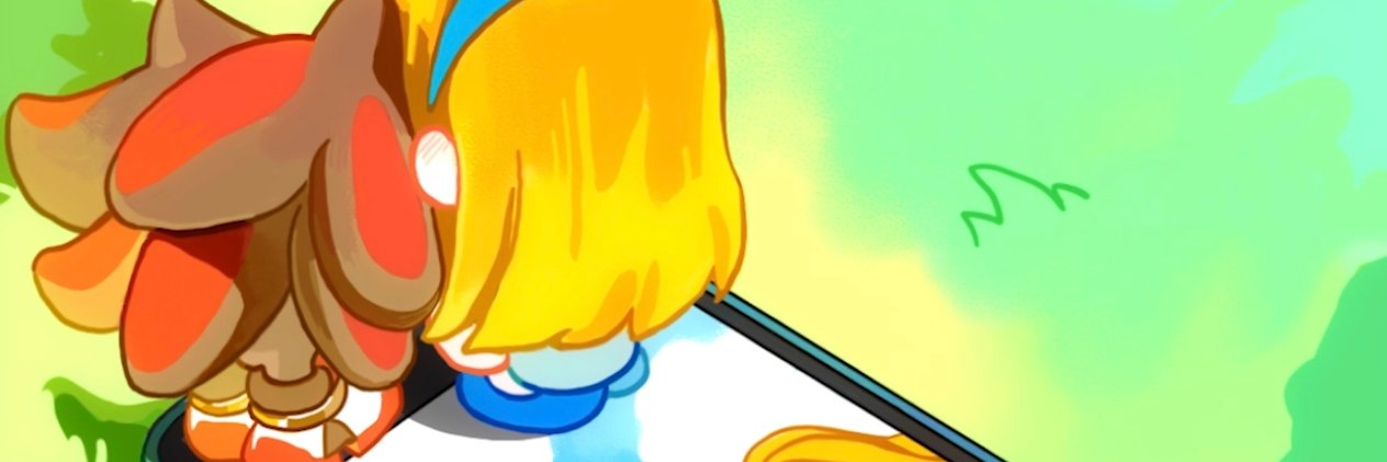 不器用's banner