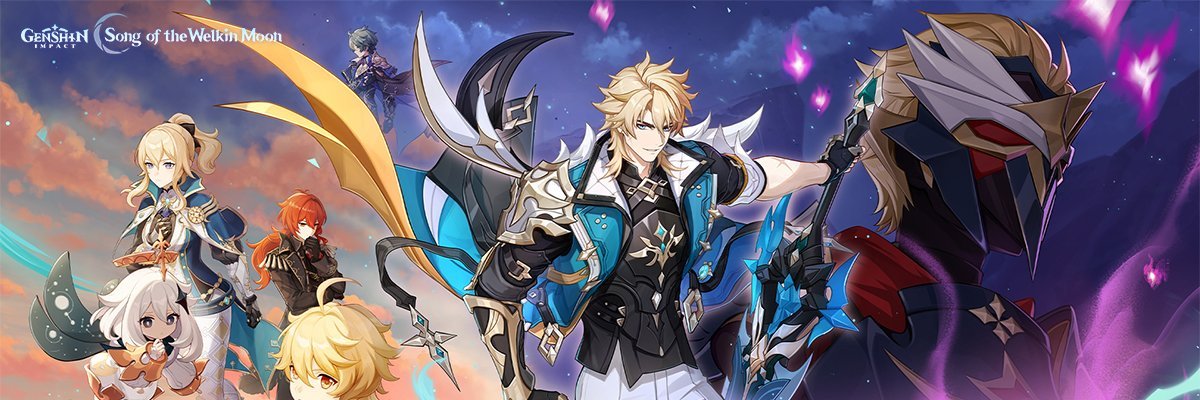 Daily Varka ⚔️'s banner