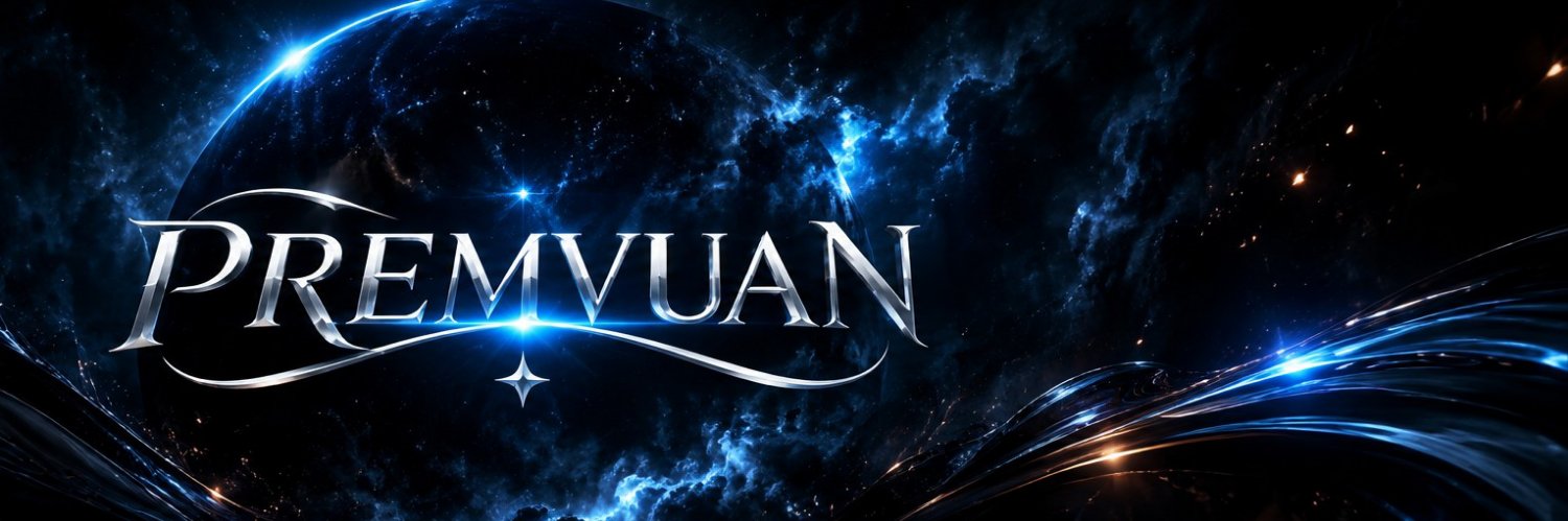 premvuanid's banner