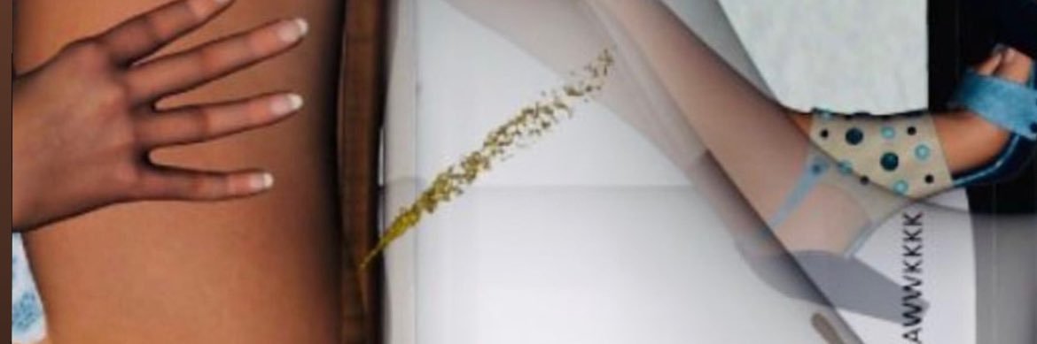 Brown Queen's banner