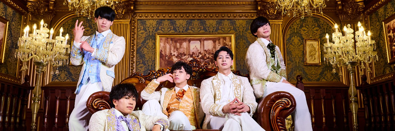 シン・RAB ESPICEのうぇうぇコヨトル's banner