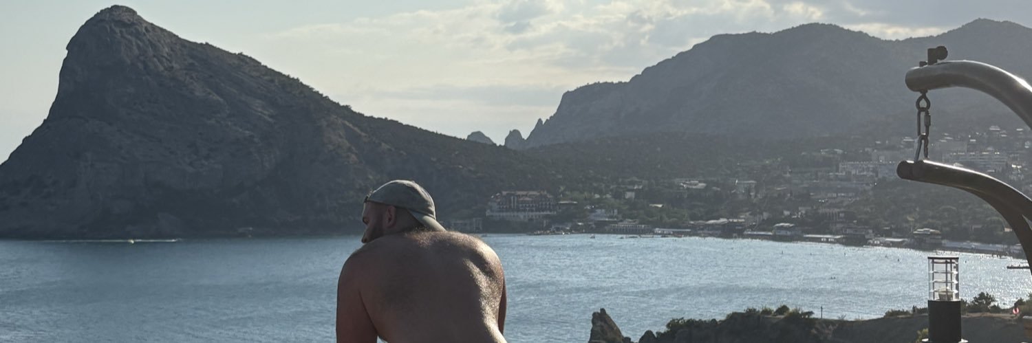 Dickарь's banner