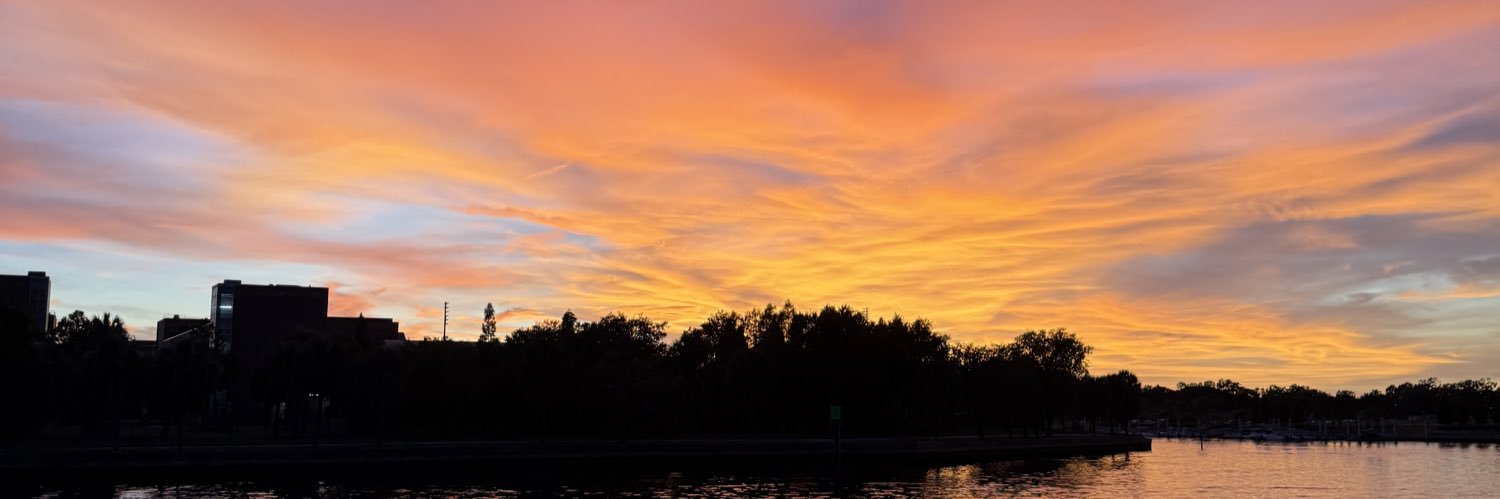 Sam's banner