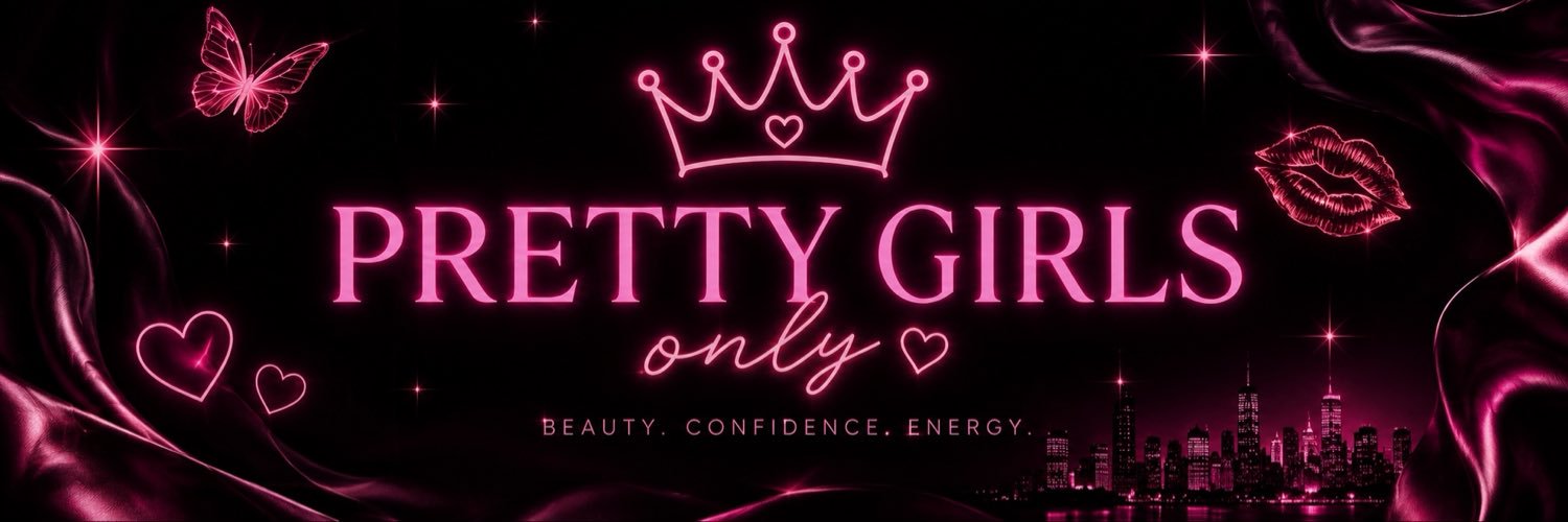 Pretty Girls Era's banner