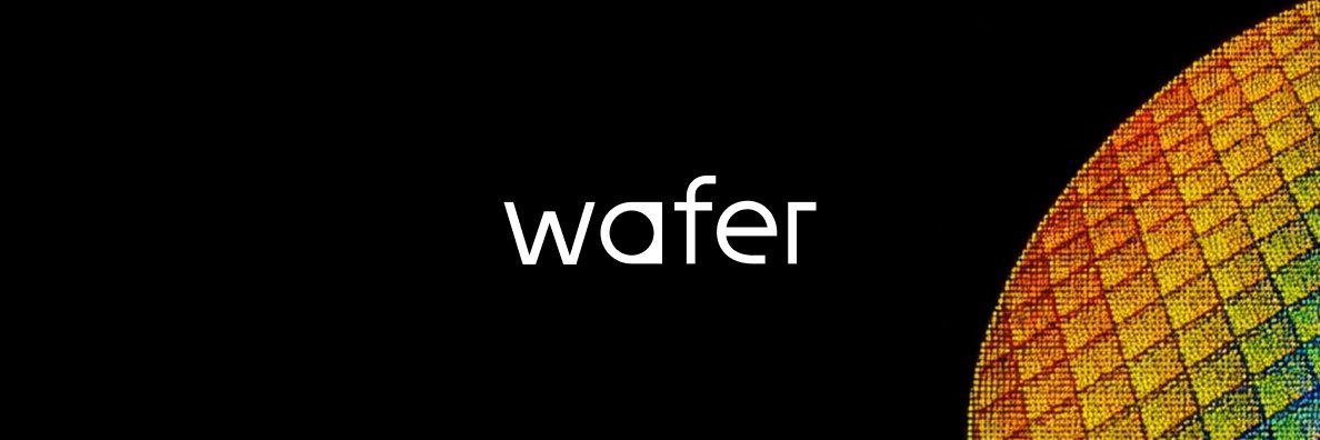 wafer's banner