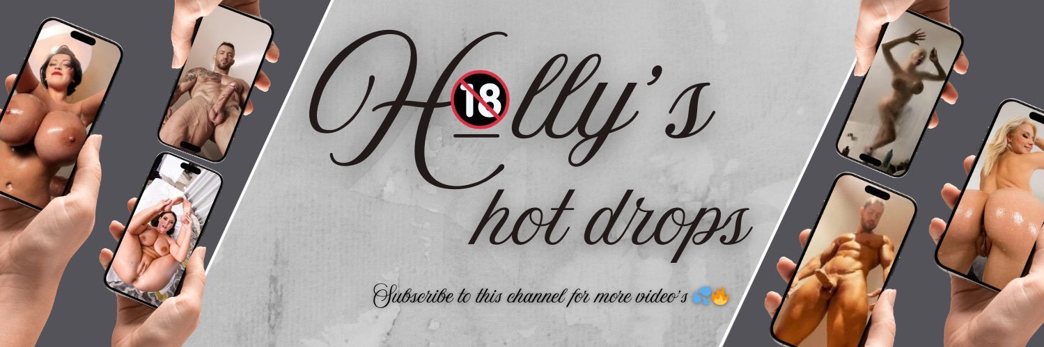 Holly’s hot drops🔥's banner