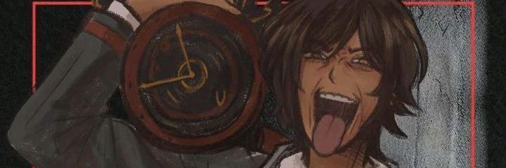 Moji's banner