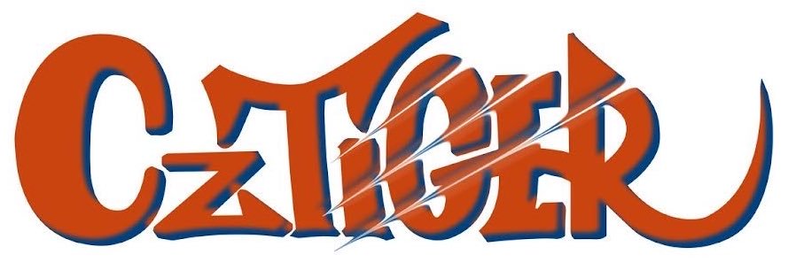 CzTIGER aka XVL TIGER🐅's banner