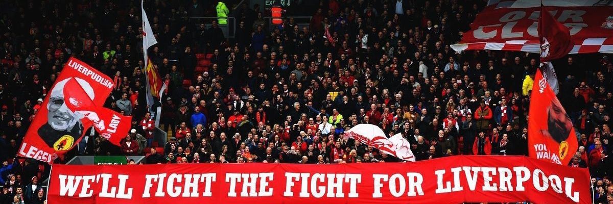 (LFC) Dom🔴's banner