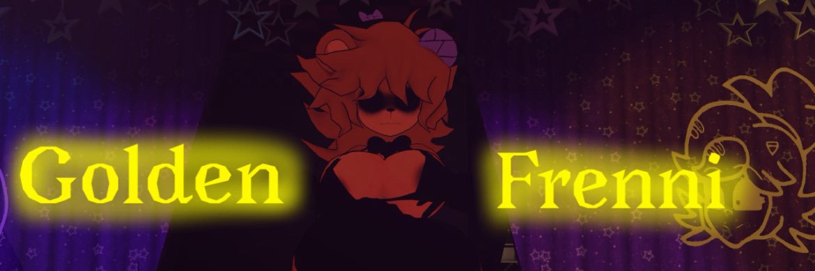 Golden Frenni's banner