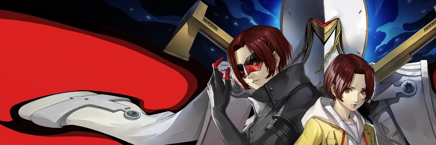 ペルソナ5X攻略＠GameWith's banner