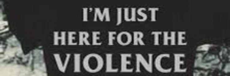 Boxing Massacre's banner