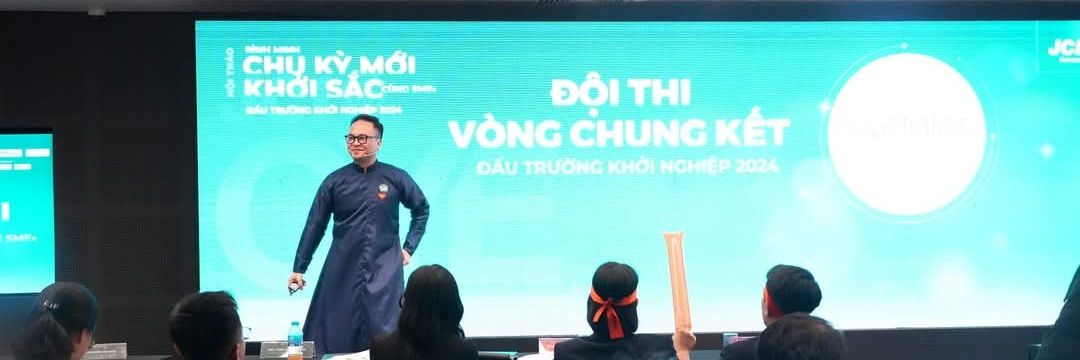 Nguyễn Đắc Thắng | Viktor | NCC0032's banner