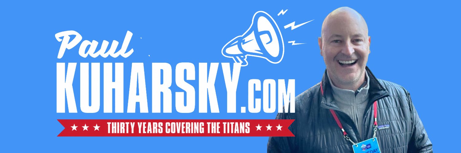 Paul Kuharsky's banner