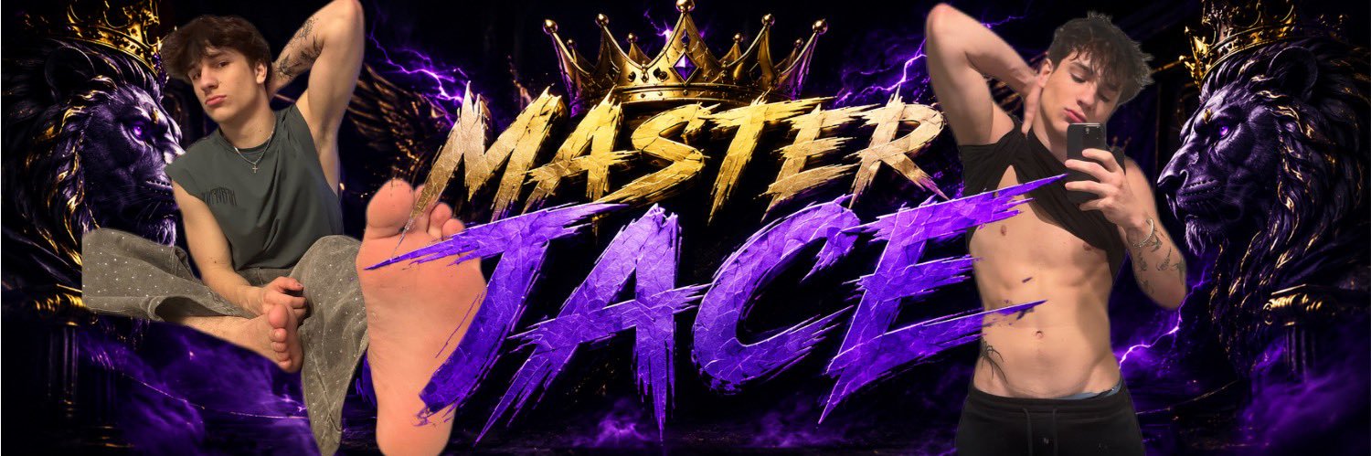 Master Jace's banner
