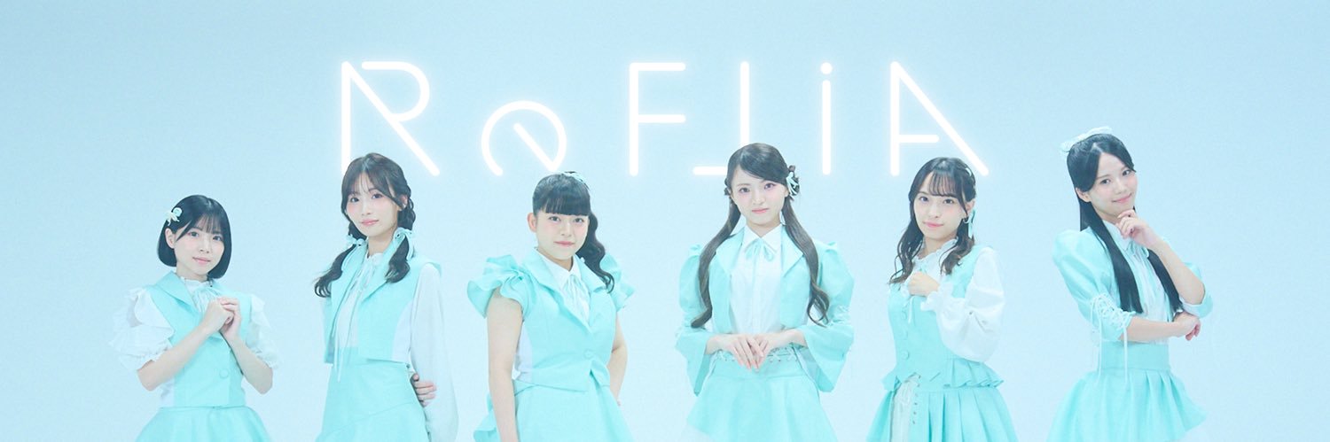 ReFLiA（リフリア）Official's banner