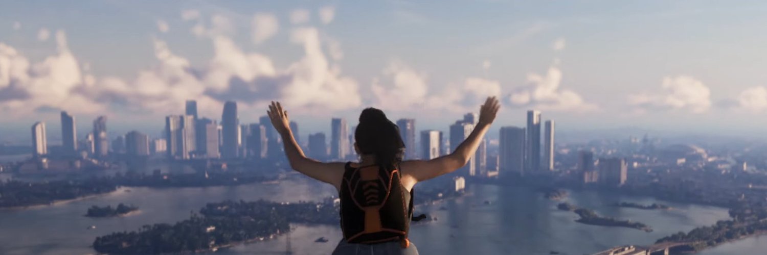 GTA VI Times's banner