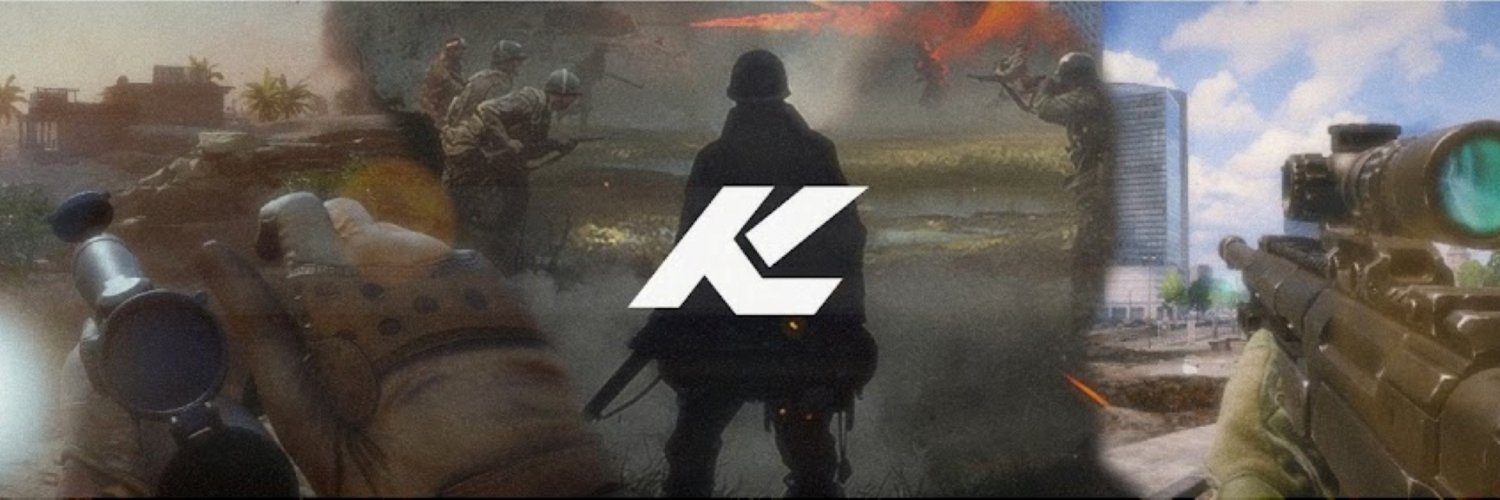Kraddy's banner