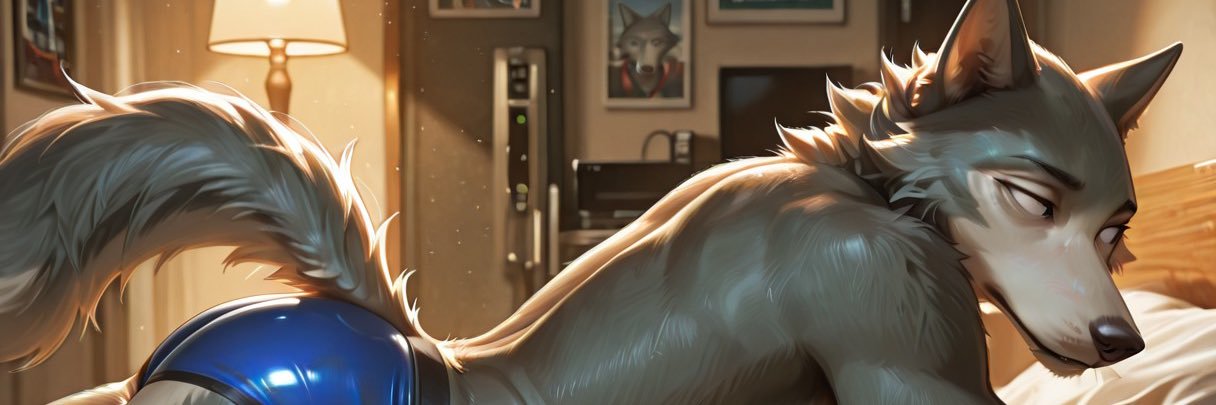 QdaddyBeastarsFan 🔞's banner
