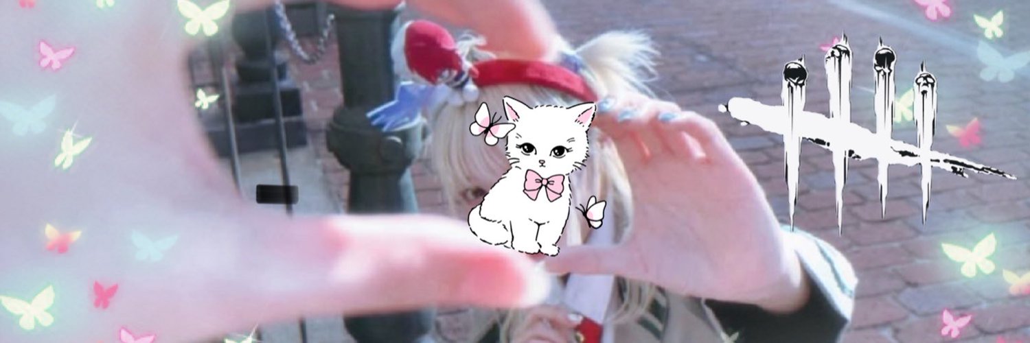 ビビ🪼's banner