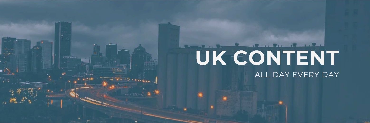 UK Streamers's banner