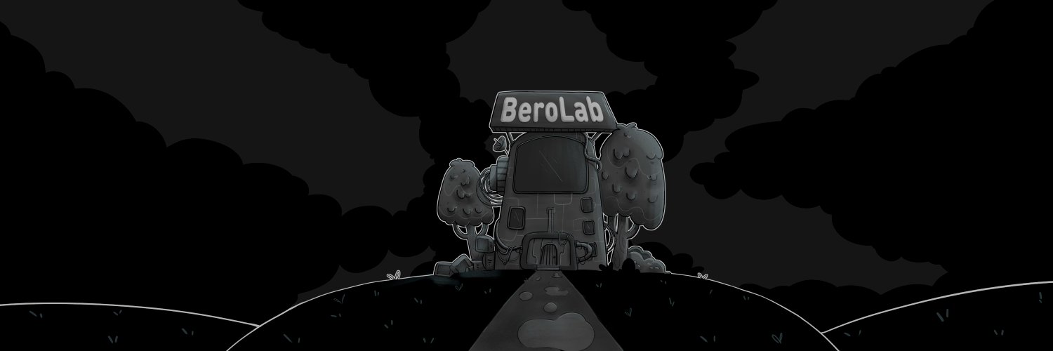 ⚗️ Blab's banner