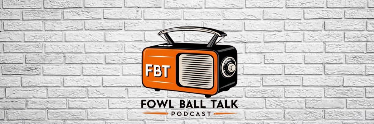FowlBallTalk's banner