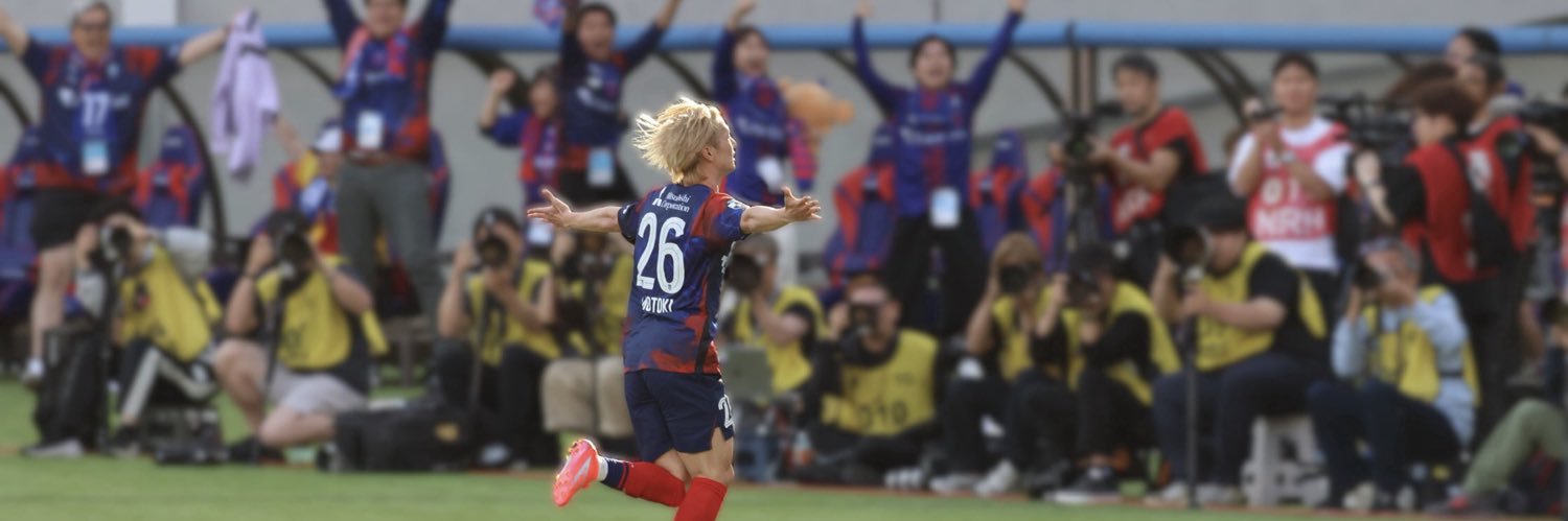 ボルト🚙🏎️🏰📷⚽️🟦🟥's banner