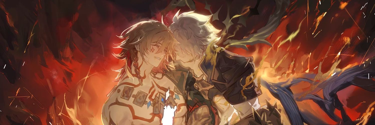 CASSANDRA's banner