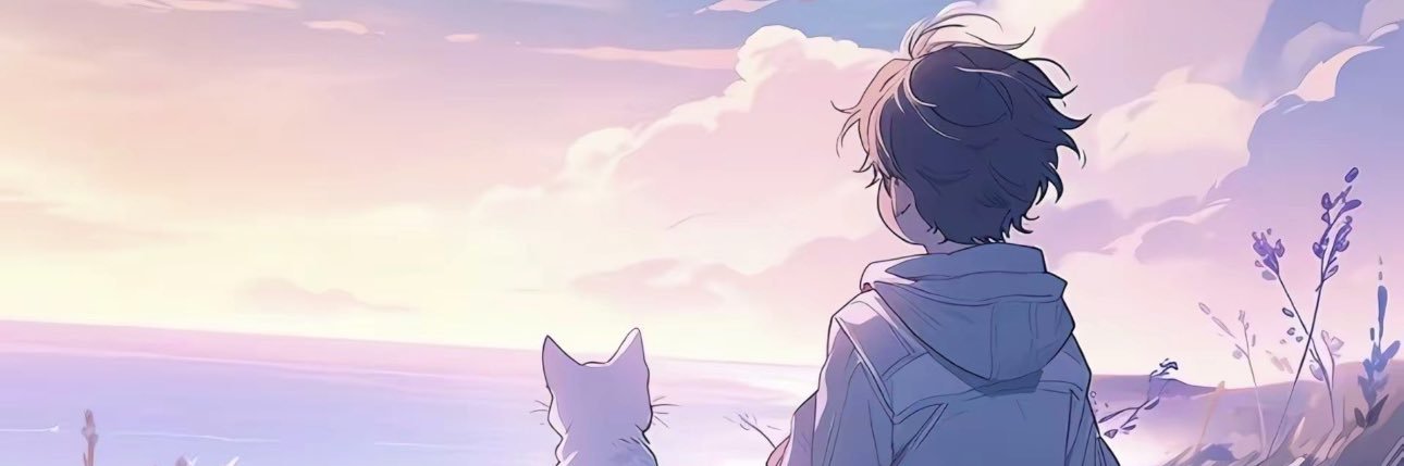 李百万's banner