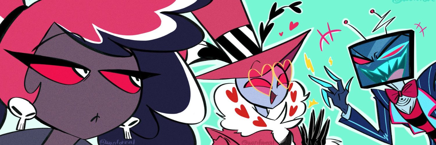 WON's banner