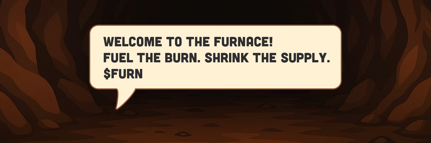 FURN's banner