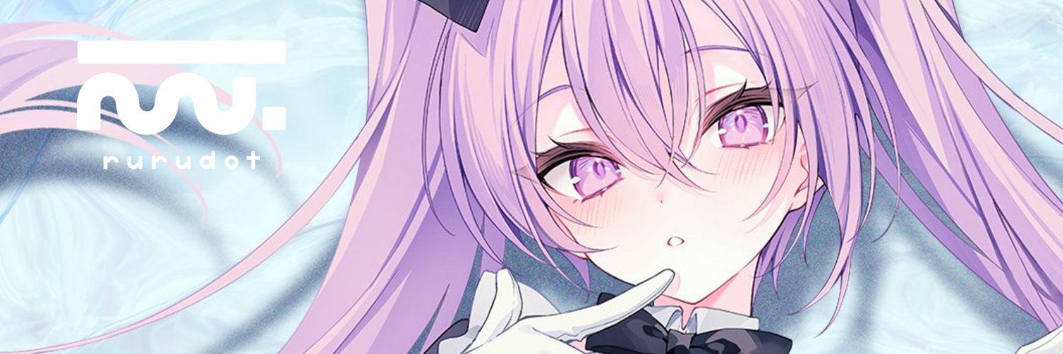 rurudo INFO's banner