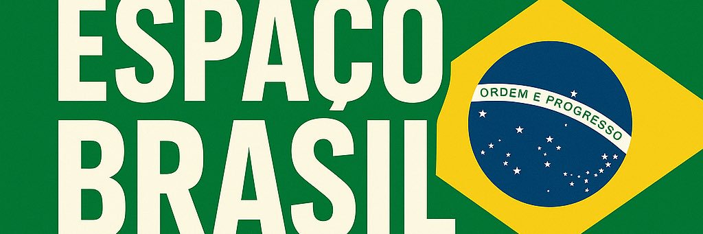 Espaço Brasil 🇧🇷's banner