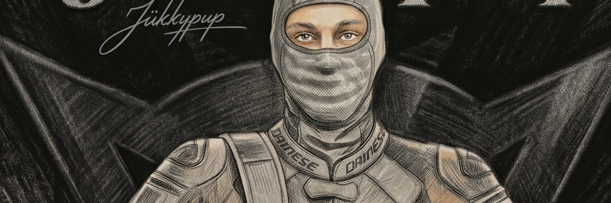 Jukky Pup's banner