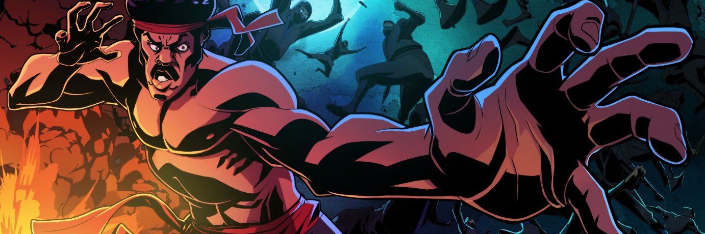 Carl Jones💎's banner